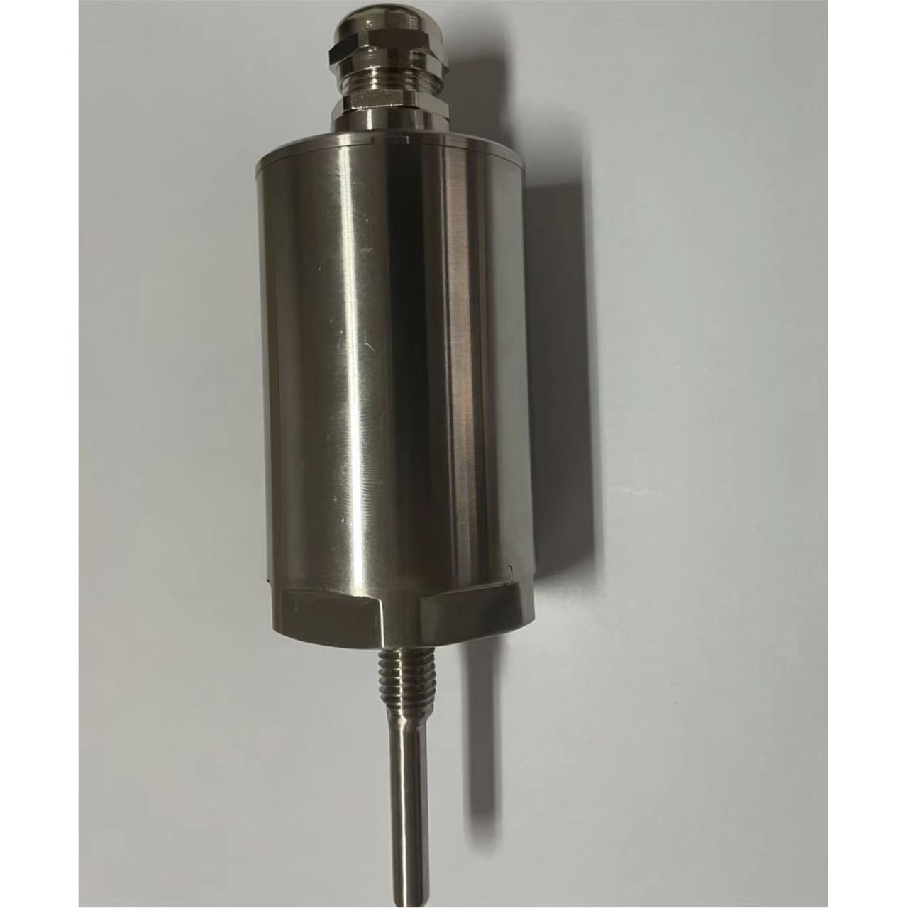 温度振动一体GBW20100