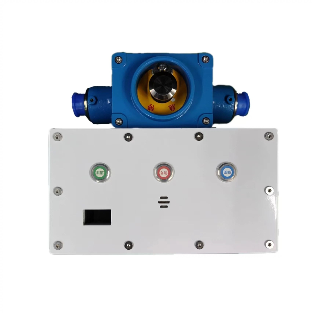 KTK18(A)KTK(B)矿用本安型组合扩音电话