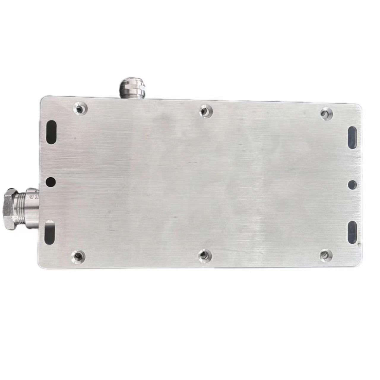 KDY127／12B矿用浇封兼本安型后备直流稳压电源