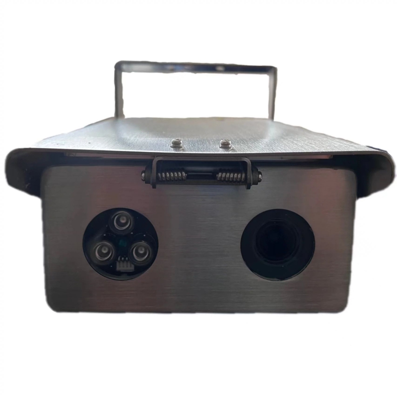 KBA12矿用本安型摄像仪